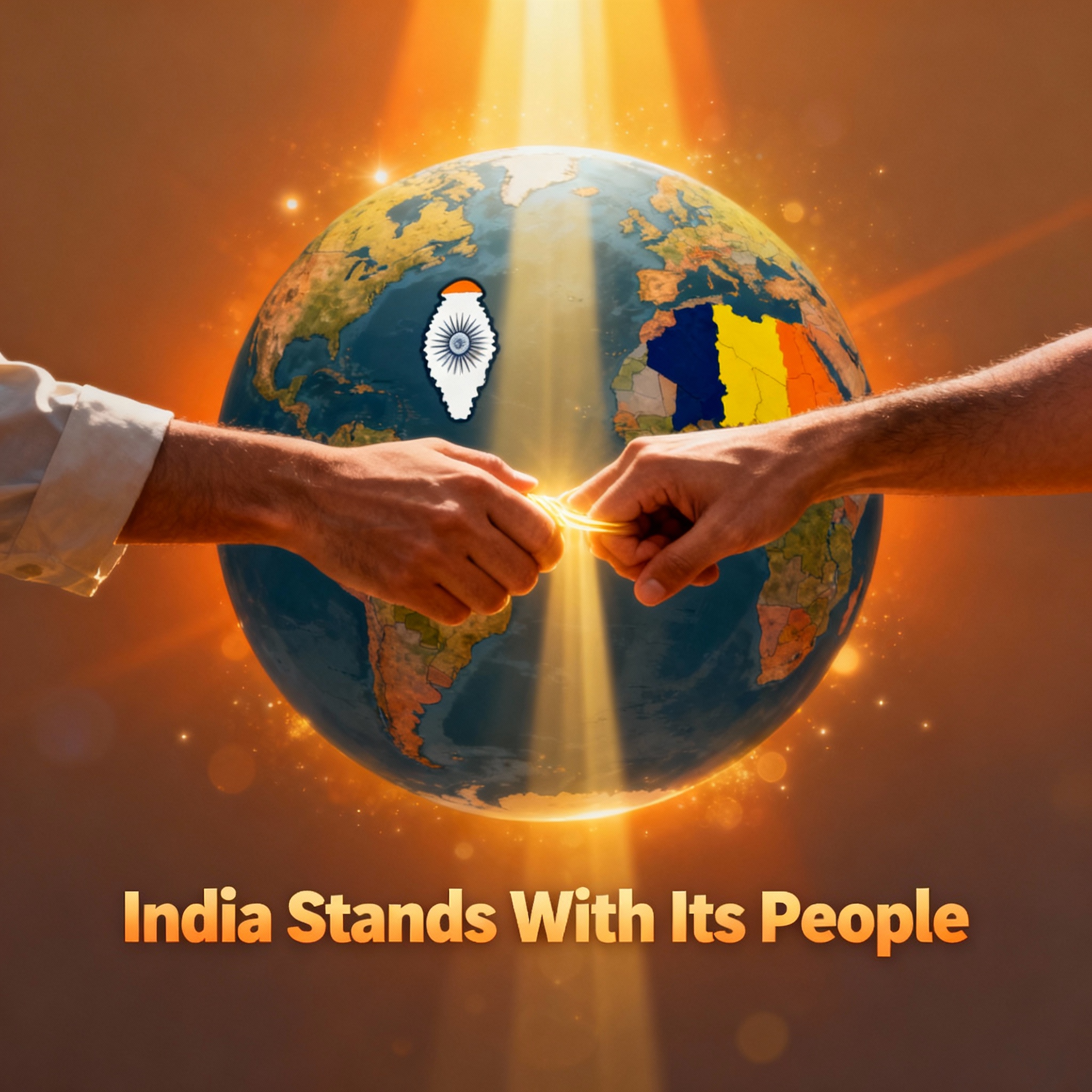 Punjab Minister Helps Pathankot Family Bring Home Mortal Remains from Romania